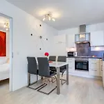 Residenz Am Balmer - Bs 63 Mit Wellnessbereich