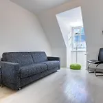 Residenz Am Balmer - Bs 63 Mit Wellnessbereich Appartement Balm