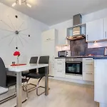 Appartement Residenz Am Balmer - Bs 63 Mit Wellnessbereich Balm