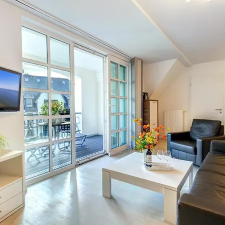 Apartment Residenz Am Balmer - Bs 63 Mit Wellnessbereich *