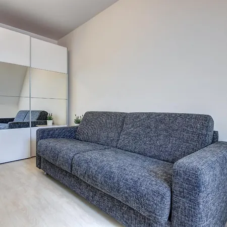 Residenz Am Balmer - Bs 63 Mit Wellnessbereich