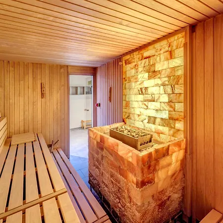 Residenz Am Balmer - Bs 63 Mit Wellnessbereich Balm