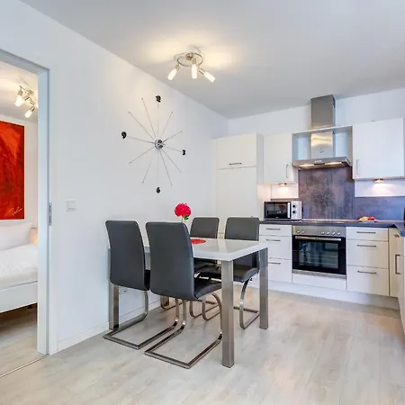 Residenz Am Balmer - Bs 63 Mit Wellnessbereich