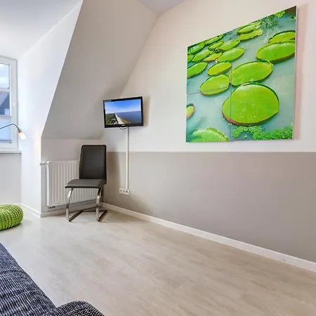 Residenz Am Balmer - Bs 63 Mit Wellnessbereich شقة *