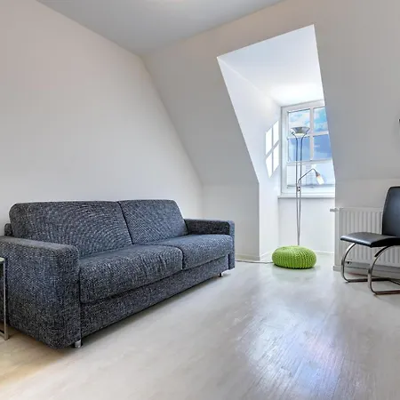 Residenz Am Balmer - Bs 63 Mit Wellnessbereich Apartment Balm