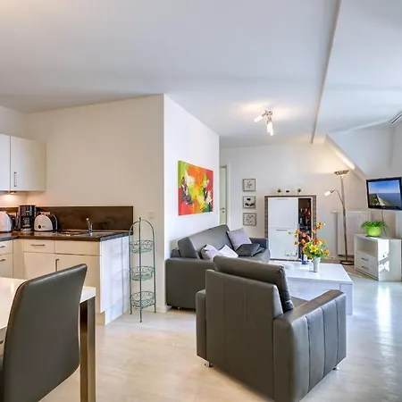 Residenz Am Balmer - Bs 63 Mit Wellnessbereich شقة بالم