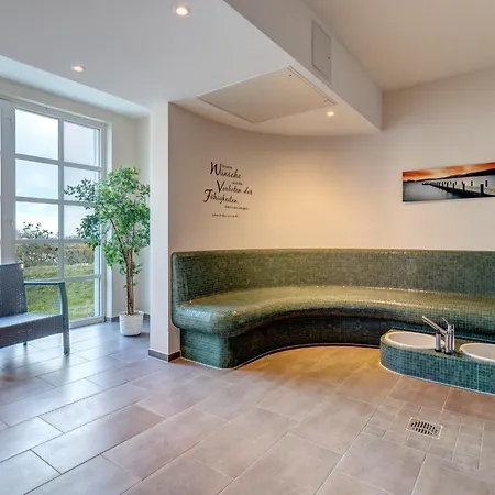 Residenz Am Balmer - Bs 63 Mit Wellnessbereich شقة