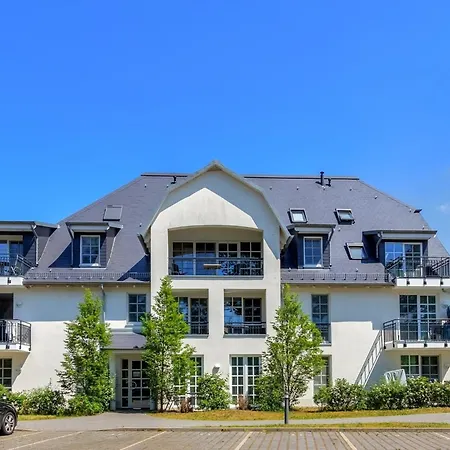 Residenz Am Balmer - Bs 63 Mit Wellnessbereich * بالم