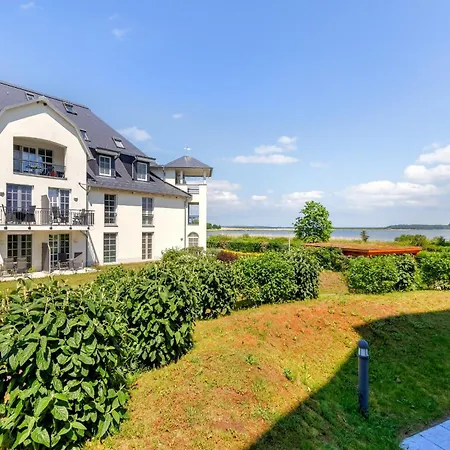 Residenz Am Balmer - Bs 63 Mit Wellnessbereich Balm
