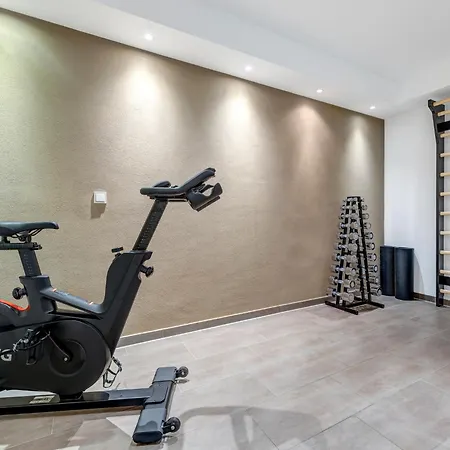 Residenz Am Balmer - Bs 63 Mit Wellnessbereich Apartment