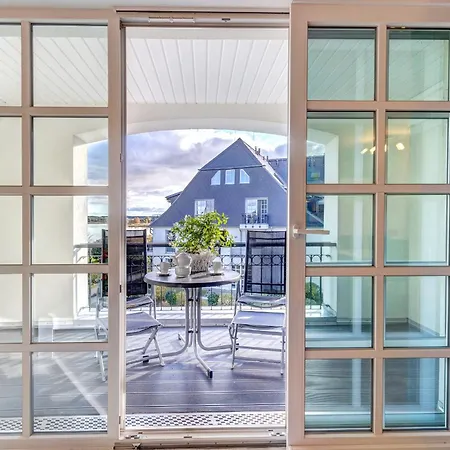 Residenz Am Balmer - Bs 63 Mit Wellnessbereich Apartment Balm