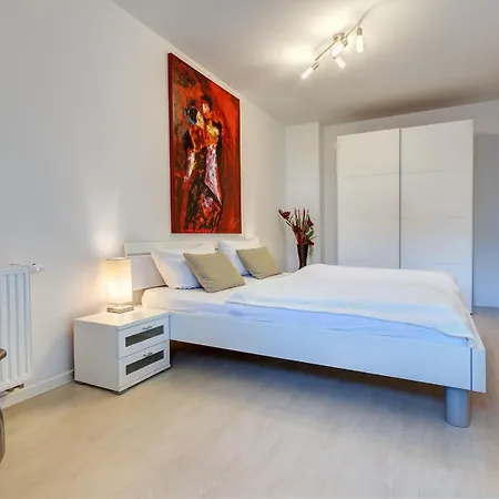 Residenz Am Balmer - Bs 63 Mit Wellnessbereich * 밤