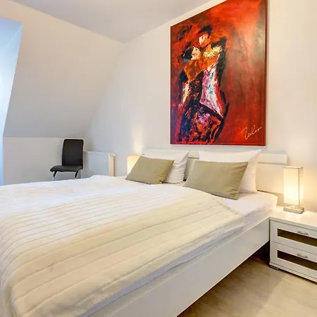 Residenz Am Balmer - Bs 63 Mit Wellnessbereich