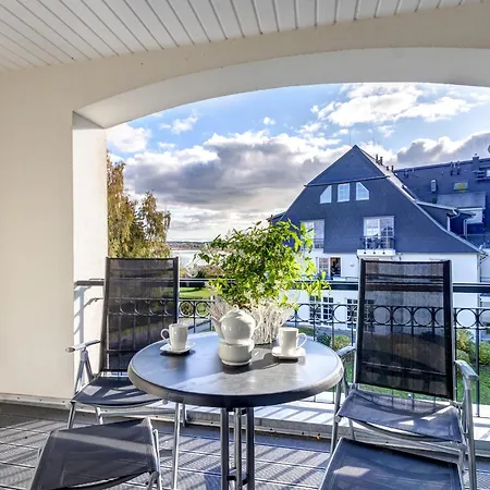 Residenz Am Balmer - Bs 63 Mit Wellnessbereich *