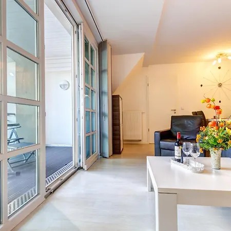 Residenz Am Balmer - Bs 63 Mit Wellnessbereich Apartment *