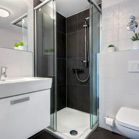 Residenz Am Balmer - Bs 63 Mit Wellnessbereich *