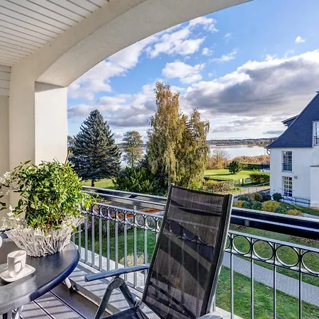 Residenz Am Balmer - Bs 63 Mit Wellnessbereich