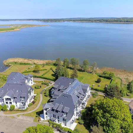 Residenz Am Balmer - Bs 63 Mit Wellnessbereich