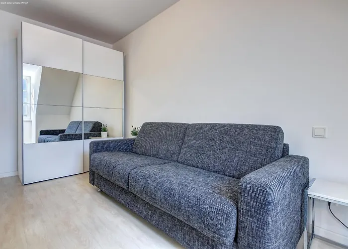 Residenz Am Balmer - Bs 63 Mit Wellnessbereich