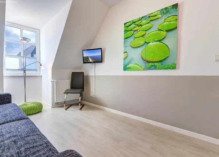 Residenz Am Balmer - Bs 63 Mit Wellnessbereich Διαμέρισμα *