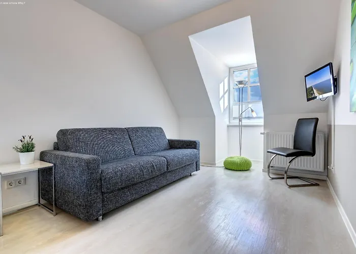 Residenz Am Balmer - Bs 63 Mit Wellnessbereich Διαμέρισμα Balm