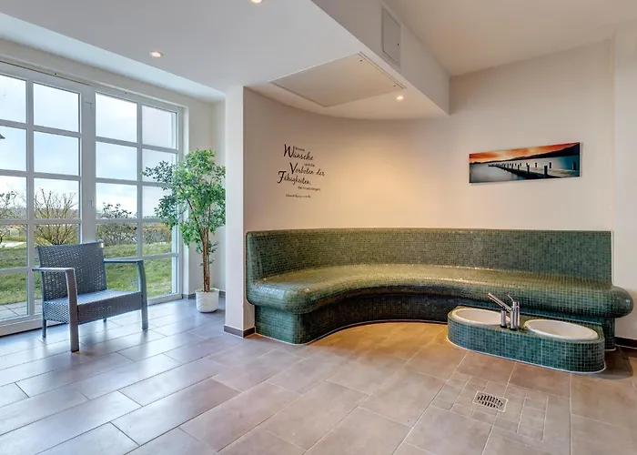 Residenz Am Balmer - Bs 63 Mit Wellnessbereich Διαμέρισμα