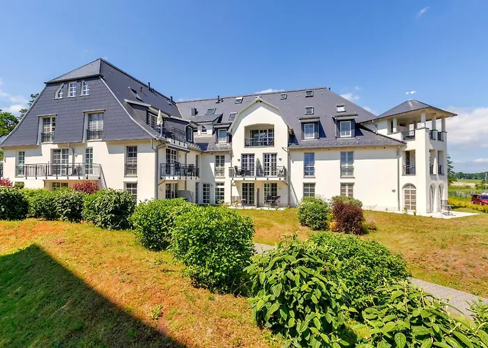 Residenz Am Balmer - Bs 63 Mit Wellnessbereich Balm