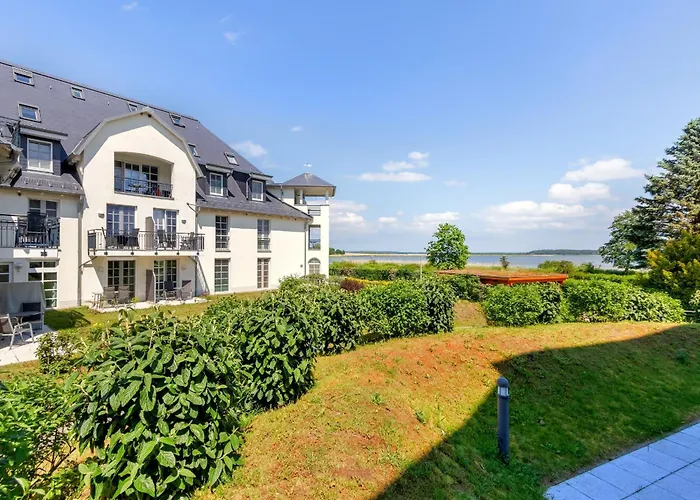 Residenz Am Balmer - Bs 63 Mit Wellnessbereich Balm