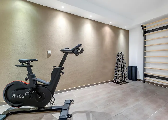 Residenz Am Balmer - Bs 63 Mit Wellnessbereich Διαμέρισμα