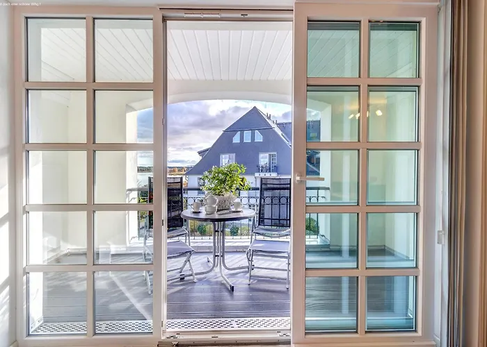 Residenz Am Balmer - Bs 63 Mit Wellnessbereich Διαμέρισμα Balm