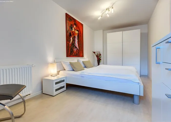 Residenz Am Balmer - Bs 63 Mit Wellnessbereich * Balm