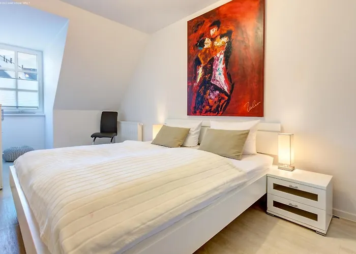Residenz Am Balmer - Bs 63 Mit Wellnessbereich