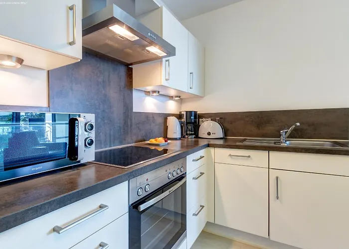 Residenz Am Balmer - Bs 63 Mit Wellnessbereich Διαμέρισμα