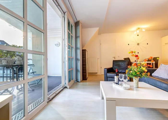 Residenz Am Balmer - Bs 63 Mit Wellnessbereich Διαμέρισμα *