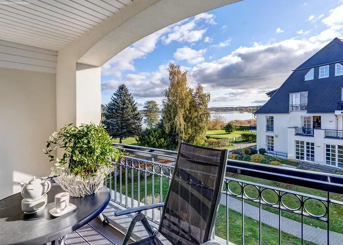 Residenz Am Balmer - Bs 63 Mit Wellnessbereich